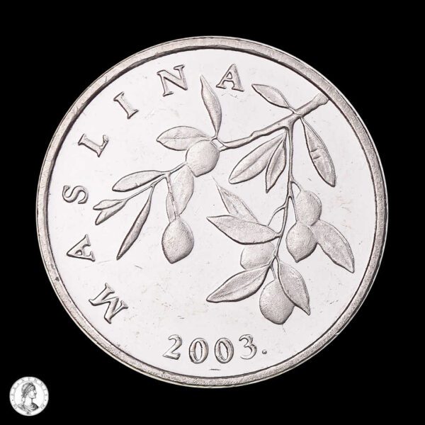 003829r Croacia 2003 20 Lipa