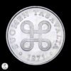 Finlandia 1971 1 Penni