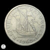 Portugal 1969 2.5 Escudos