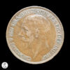 Reino Unido 1927 1 Penique
