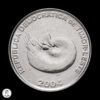 Timor Oriental 1 Centavo