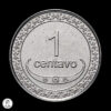 Timor Oriental 1 Centavo