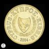 Chipre 2004 1 Centavo