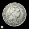 Portugal 1946 1 Escudo