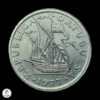 Portugal 1977 2.5 Escudos