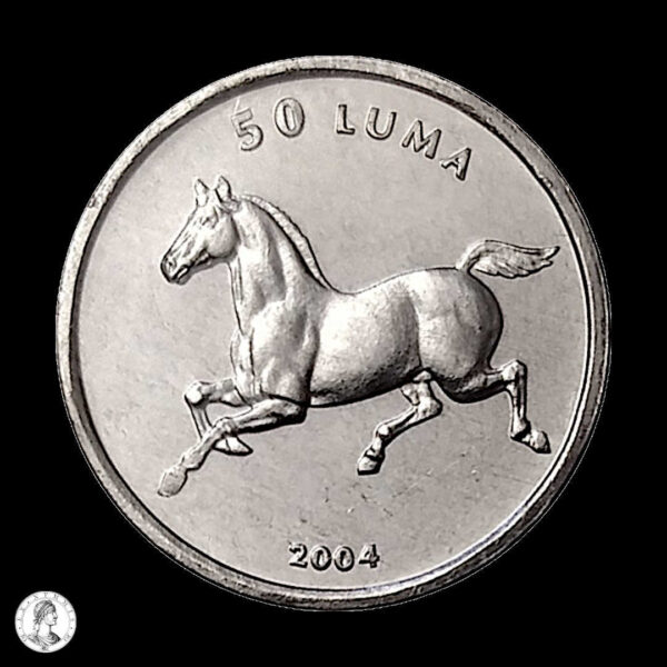 Nagorno Karabaj 2004 50 Luma