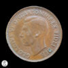 Australia 1949 ½ Penique