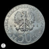 Polonia 1981 50 Zlotych