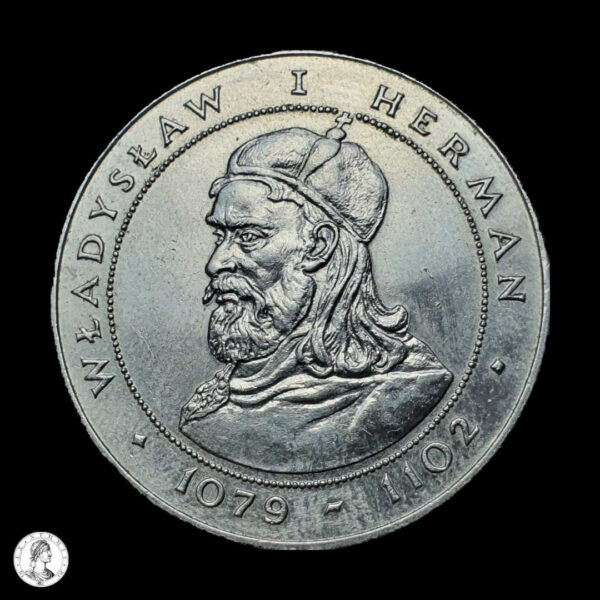 Polonia 1981 50 Zlotych