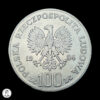 Polonia 1984 100 Zlotych