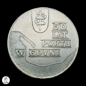 Polonia 1972 10 Zlotych