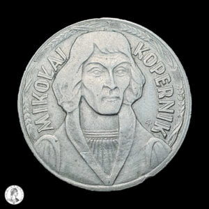 Polonia 1969 10 Zlotych