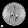 Corea 2002 ½ Chon