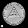 Nicaragua 1994 5 Centavos