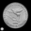 Nicaragua 1994 5 Centavos