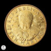 San Marino 1997 R 200 Liras
