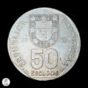 Portugal 1987 50 Escudos