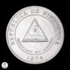 Nicaragua 1974 5 Centavos