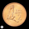 Zambia 1983 2 Ngwee