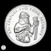 Turquía 1999 50.000 Liras