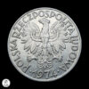 Polonia 1974 5 Zlotych