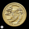 Estados Unidos 2021 1 Dólar