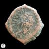 Imperio Bizantino Justino II (565-578 D.C.) Decanummium