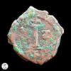 Imperio Bizantino Justino II (565-578 D.C.) Decanummium