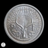 Somalia Francesa 1959 2 Francos