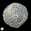 Imperio Bizantino Manuel II Paleólogo (1391-1423) 1/2 Stavratón