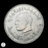 Túnez 1976 ½ Dinar