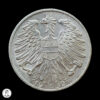 Austria 1952 5 Chelines