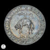 Reino Unido 1811 6 Pence Token