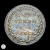 Reino Unido 1811 6 Pence Token