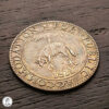 Reino Unido 1811 6 Pence Token