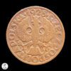 Polonia 1928 5 Groszy