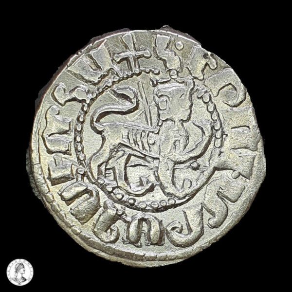 Cilicia Armenia Hetoum I (1226-1271) Tram