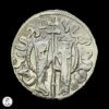 Cilicia Armenia Hetoum I (1226-1271) Tram