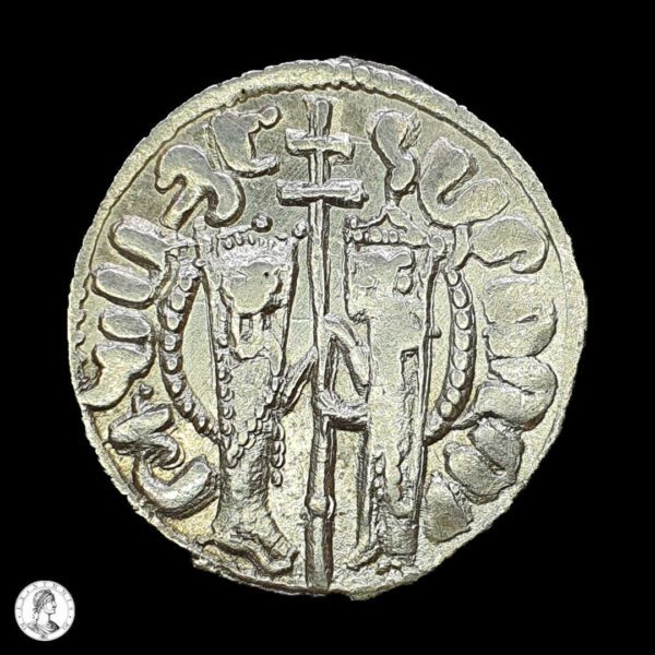 Cilicia Armenia Hetoum I (1226-1271) Tram