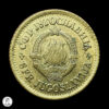Yugoslavia 1965 5 Para