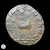 Imperio Romano Galieno (253-268 D.C.) 260/8 D.C. Antoniniano