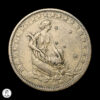 Brasil 1925 1000 Réis