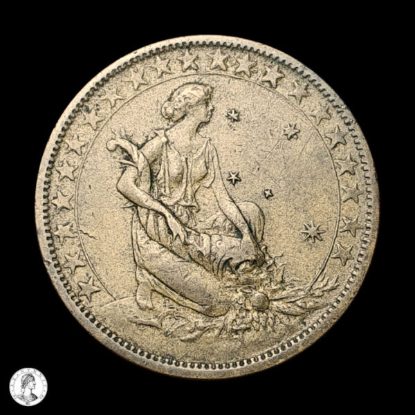 003689a Brasil 1925 1000 Réis