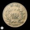 Brasil 1925 1000 Réis