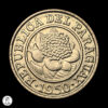 Paraguay 1950 1 Centavo