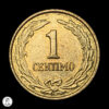 Paraguay 1950 1 Centavo