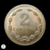 Argentina 1948 2 Centavos
