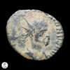 Imperio Romano Aureliano (270-275 D.C.) Antoniniano