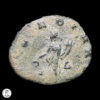 Imperio Romano Aureliano (270-275 D.C.) Antoniniano