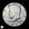 Estados Unidos 1964 ½ Dólar